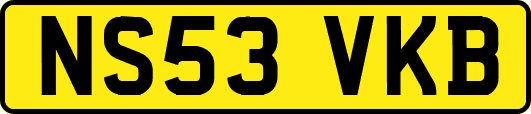 NS53VKB