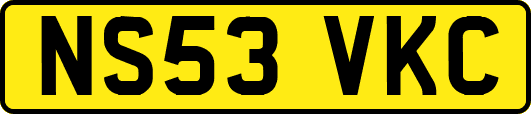 NS53VKC