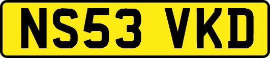 NS53VKD