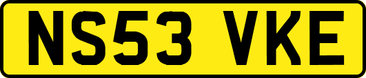 NS53VKE