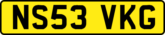 NS53VKG