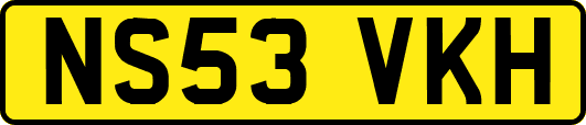 NS53VKH