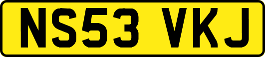 NS53VKJ