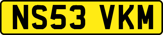 NS53VKM