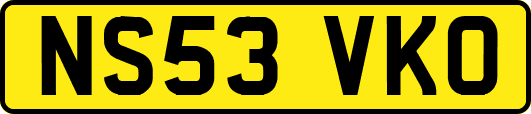 NS53VKO