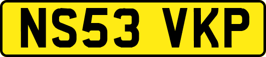 NS53VKP