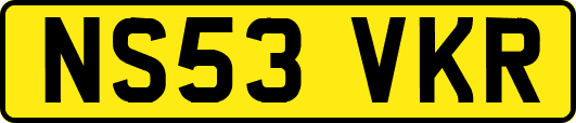 NS53VKR