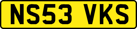 NS53VKS
