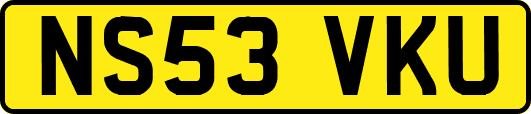 NS53VKU