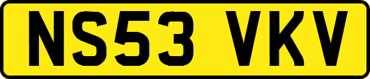 NS53VKV
