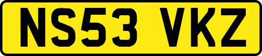 NS53VKZ