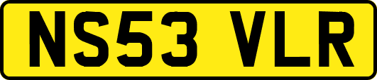 NS53VLR