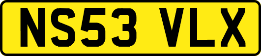 NS53VLX