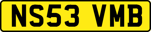 NS53VMB