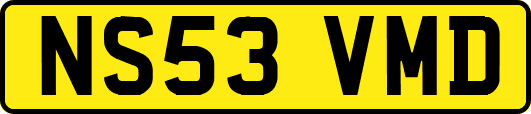 NS53VMD