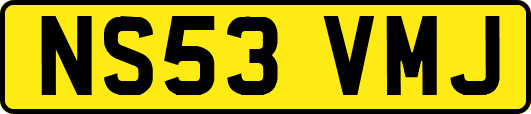 NS53VMJ
