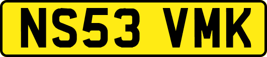 NS53VMK
