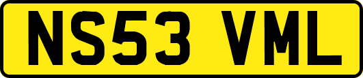 NS53VML