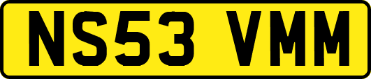 NS53VMM