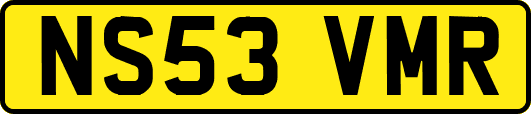 NS53VMR