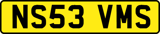 NS53VMS