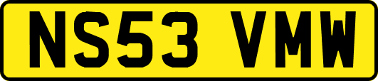NS53VMW