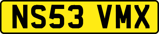 NS53VMX