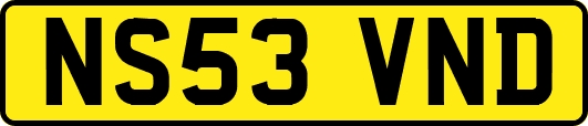 NS53VND