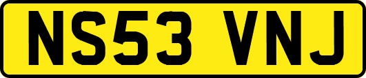 NS53VNJ