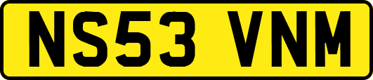 NS53VNM
