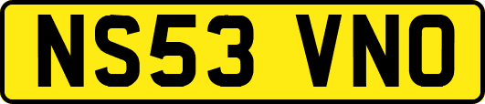 NS53VNO