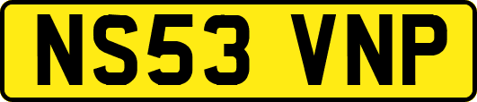 NS53VNP