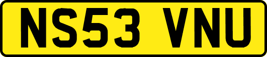 NS53VNU