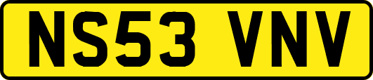 NS53VNV