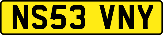 NS53VNY
