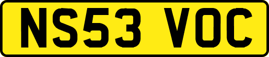 NS53VOC