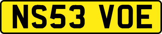 NS53VOE