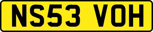 NS53VOH