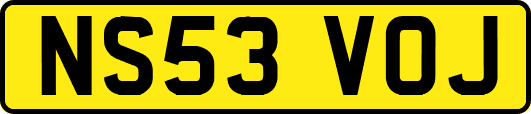 NS53VOJ
