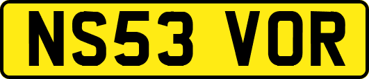 NS53VOR