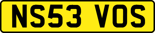 NS53VOS