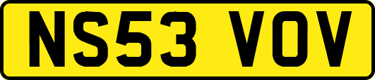 NS53VOV