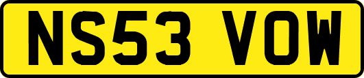 NS53VOW