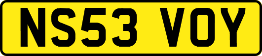 NS53VOY