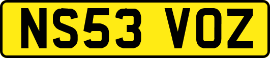 NS53VOZ