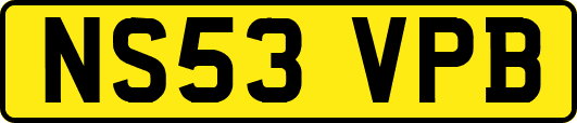 NS53VPB