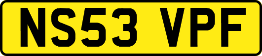 NS53VPF