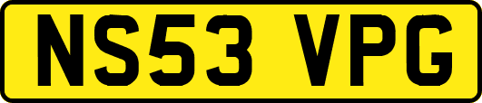 NS53VPG