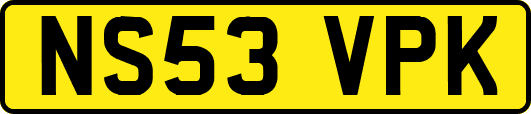 NS53VPK
