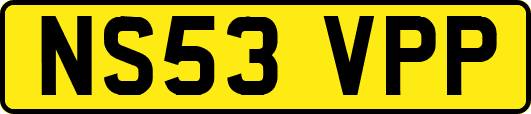 NS53VPP